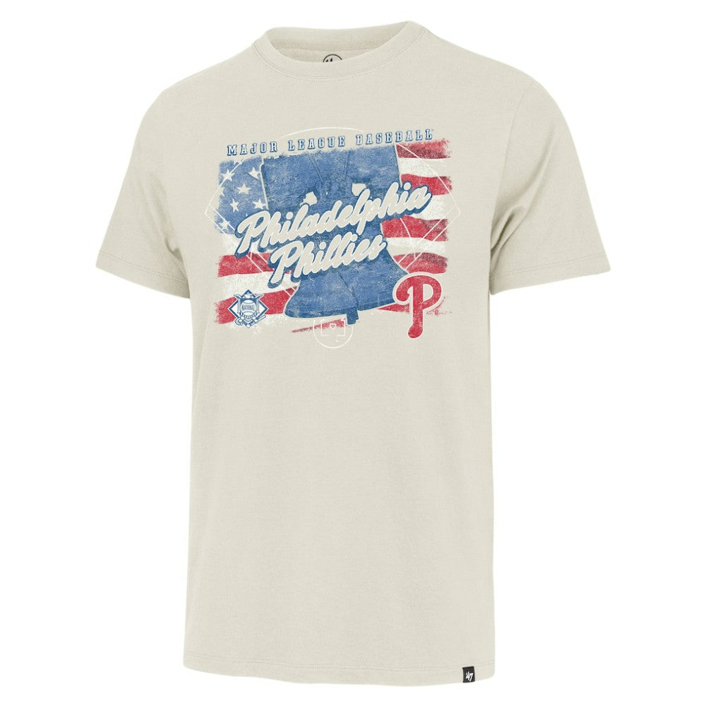 MLB Philadelphia Phillies '47 Regional Franklin T-Shirt