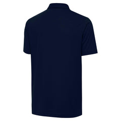 Spain National Team Antigua Statement Polo -  Navy