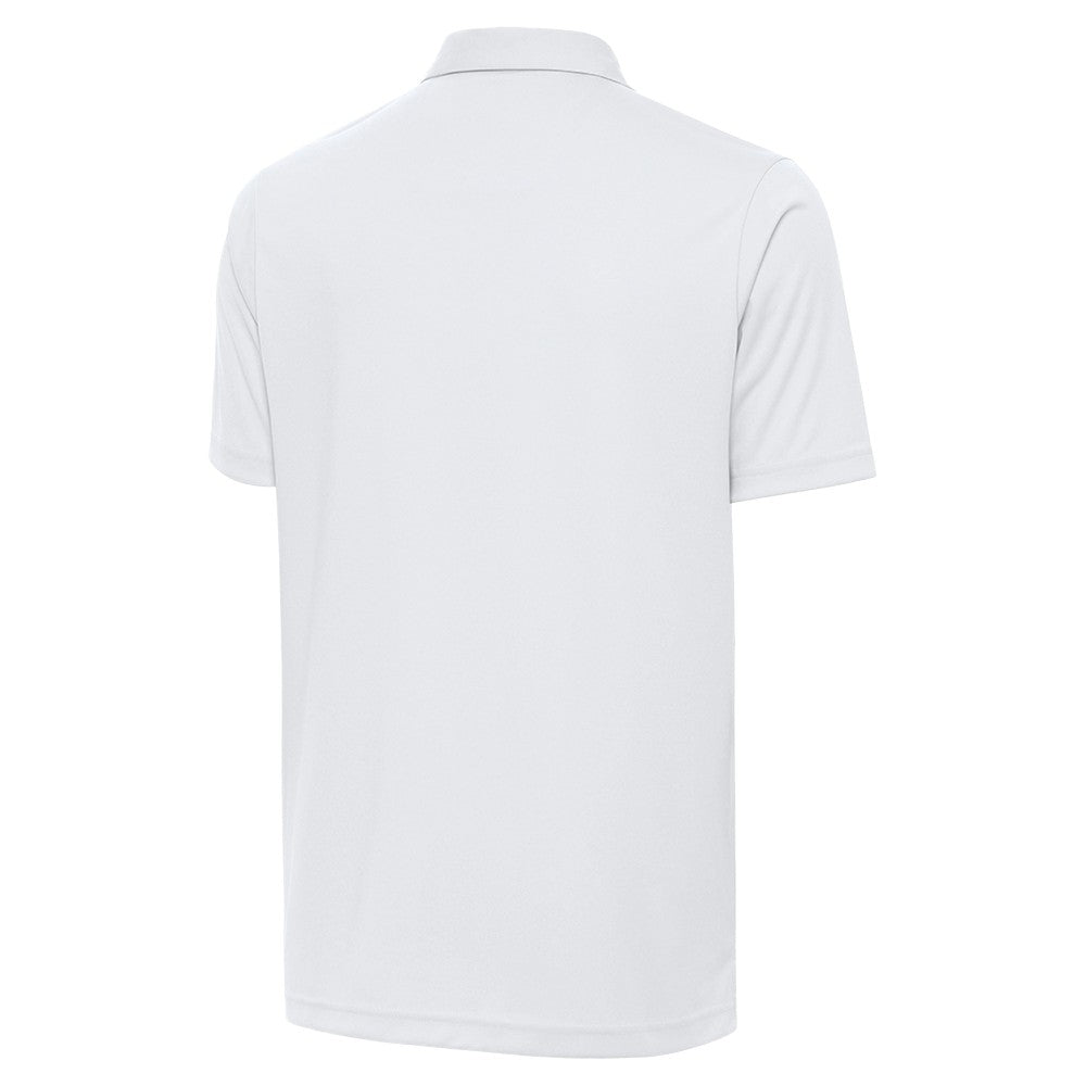 Spain National Team Antigua Derive Polo -  White
