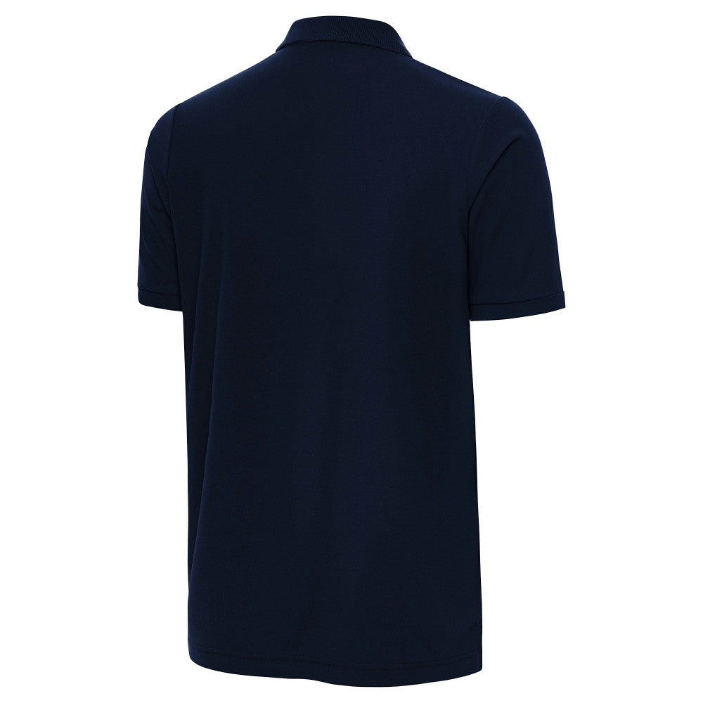 Spain National Team Antigua Derive Polo -  Navy
