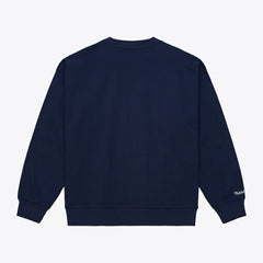MLB New York Yankees Mitchell & Ness Women's Script Sweatshirt