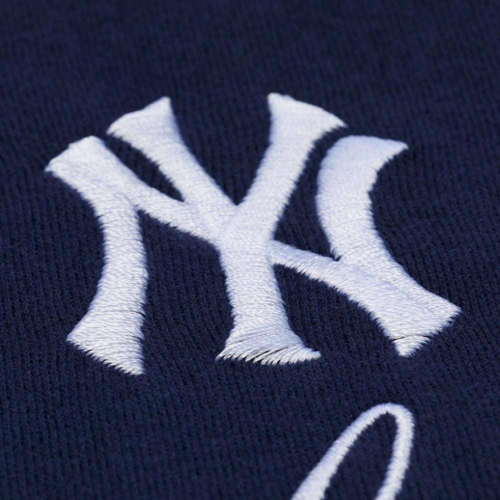MLB New York Yankees Mitchell & Ness Women's Script Sweatshirt