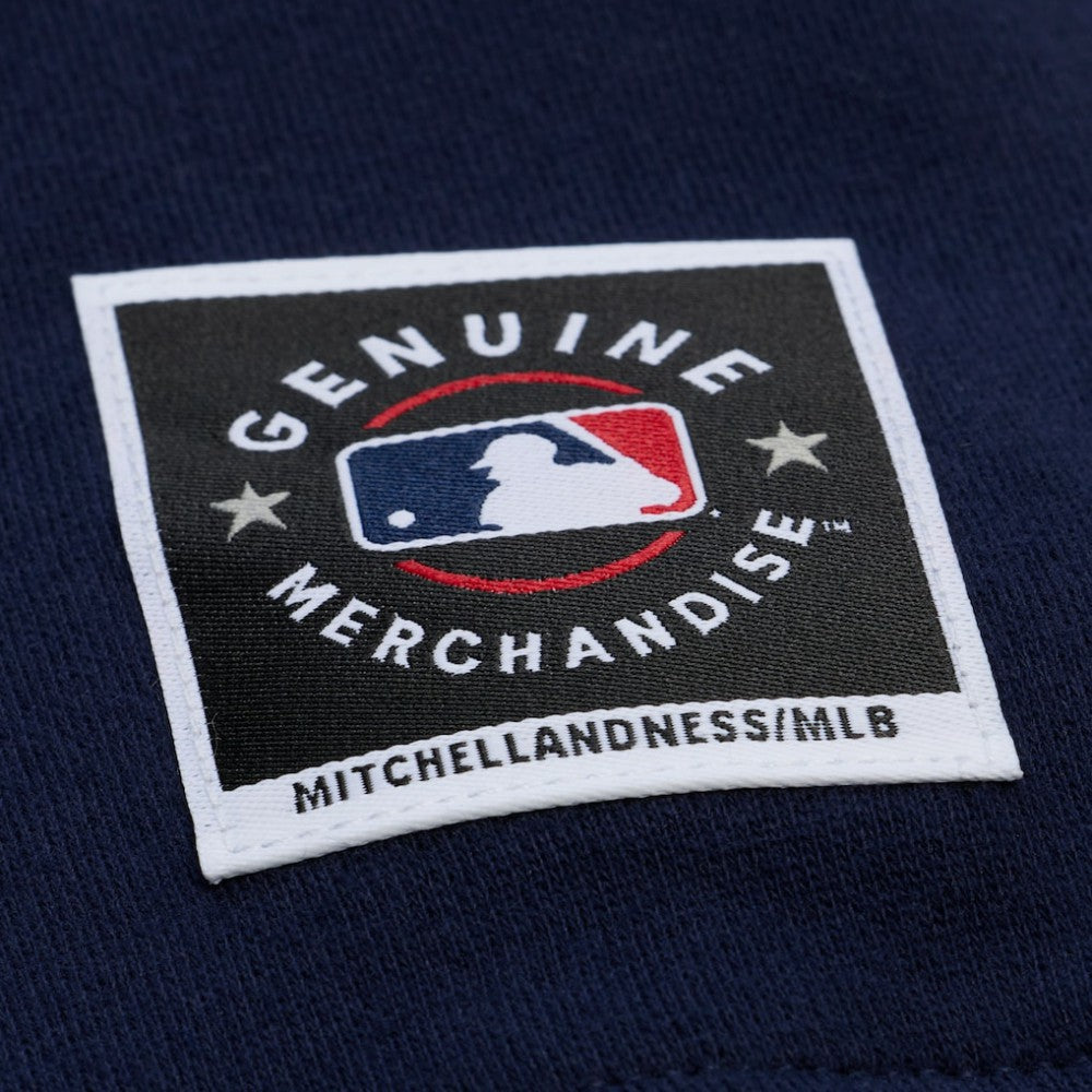 MLB New York Yankees Mitchell & Ness Women's Script Sweatshirt