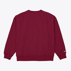 MLB Philadelphia Phillies Mitchell & Ness Women's Script Sweatshirt