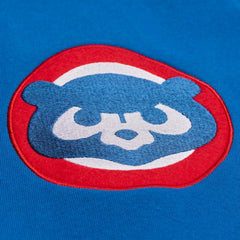 MLB Chicago Cubs Mitchell & Ness Women's Pep Rally Sweatshirt