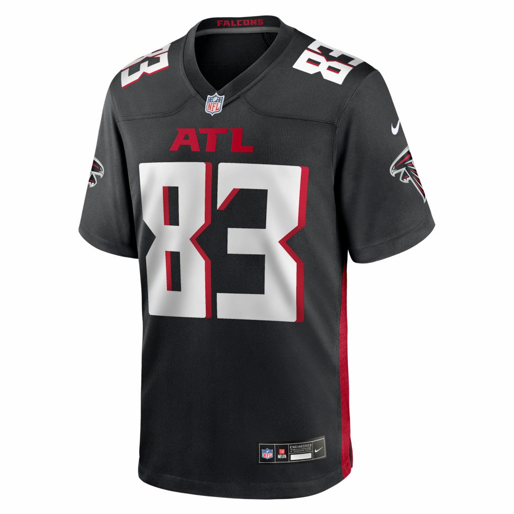 Deven Thompkins  Team Game Jersey - Atlanta Falcons