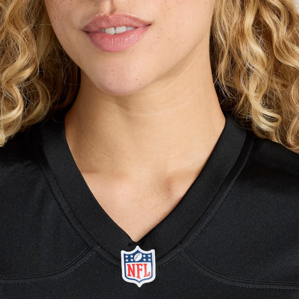 Deven Thompkins  Women's Team Game Jersey - Atlanta Falcons