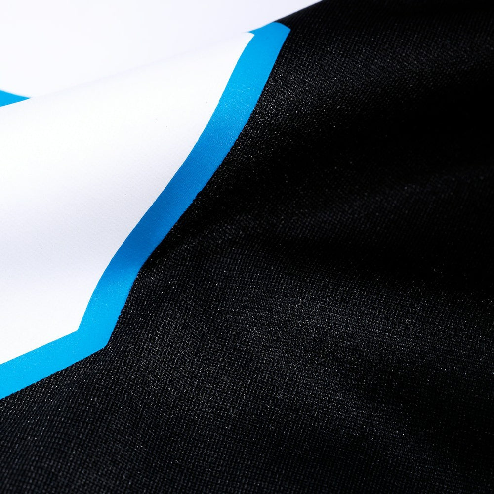 Maema Njongmeta  Team Game Jersey - Carolina Panthers