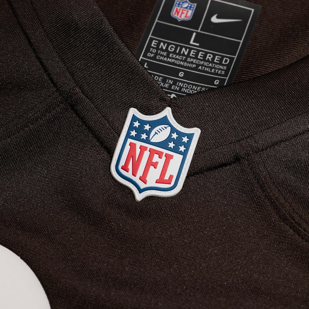 Tre Avery  Team Game Jersey - Cleveland Browns