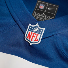 Jimmy Morrissey  Team Game Jersey - Indianapolis Colts
