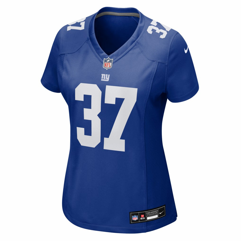 Younghoe Koo  Women's Team Game Jersey - New York Giants