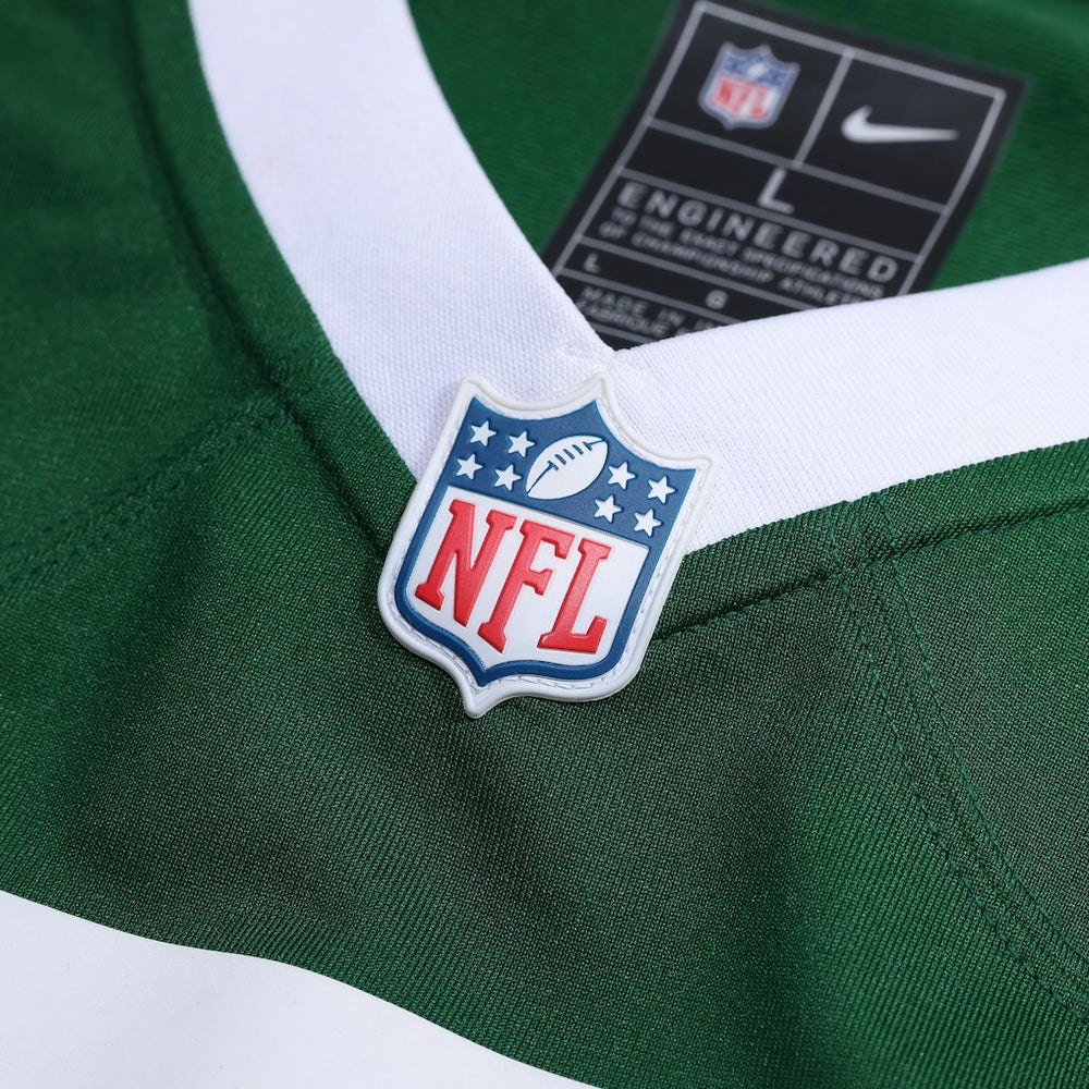 Mark Robinson  Team Game Jersey - New York Jets