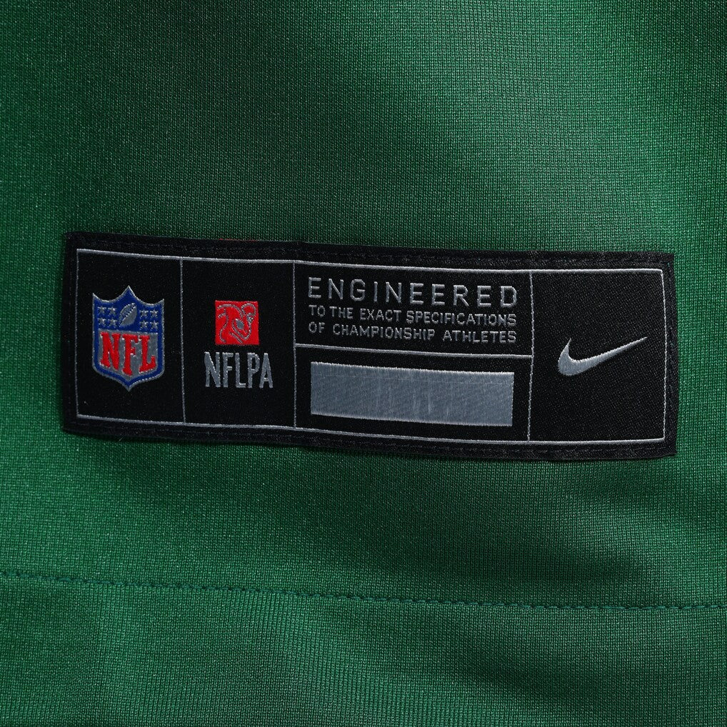 Mark Robinson  Team Game Jersey - New York Jets