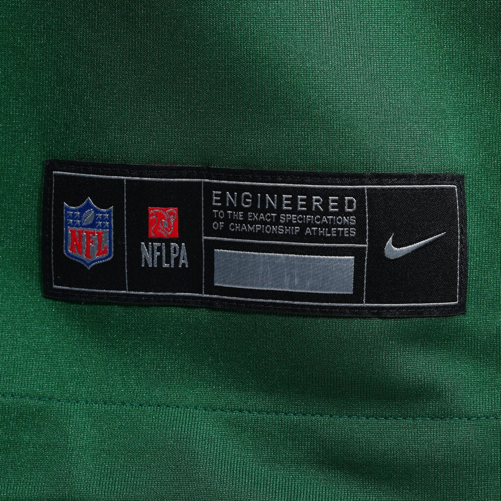 Mark Robinson  Team Game Jersey - New York Jets