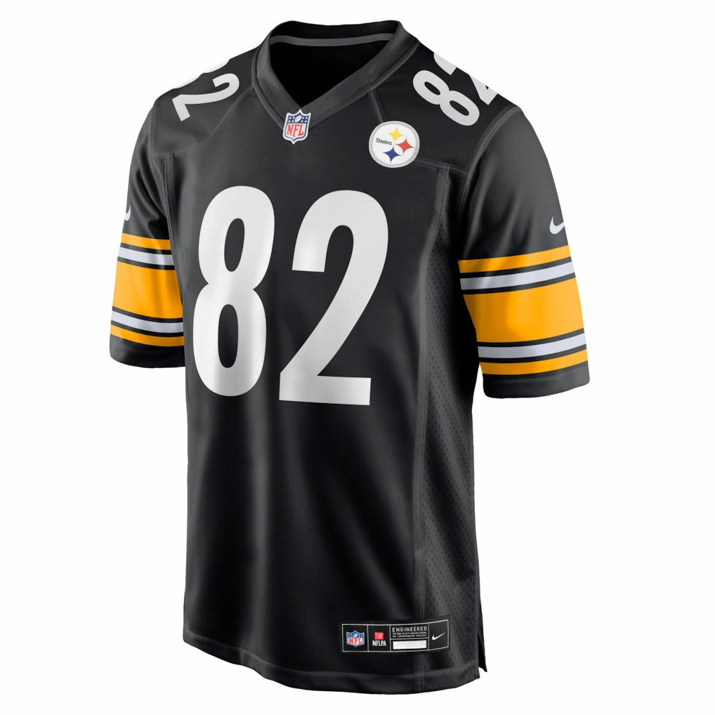 Isaiah Hodgins  Team Game Jersey - Pittsburgh Steelers