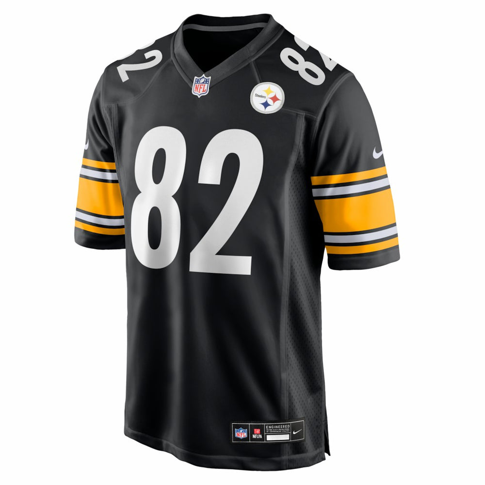 Isaiah Hodgins  Team Game Jersey - Pittsburgh Steelers