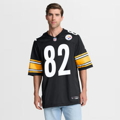 Isaiah Hodgins  Team Game Jersey - Pittsburgh Steelers