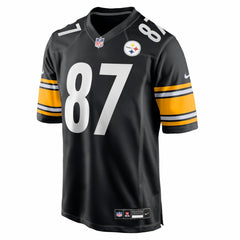 Matt Sokol  Team Game Jersey - Pittsburgh Steelers