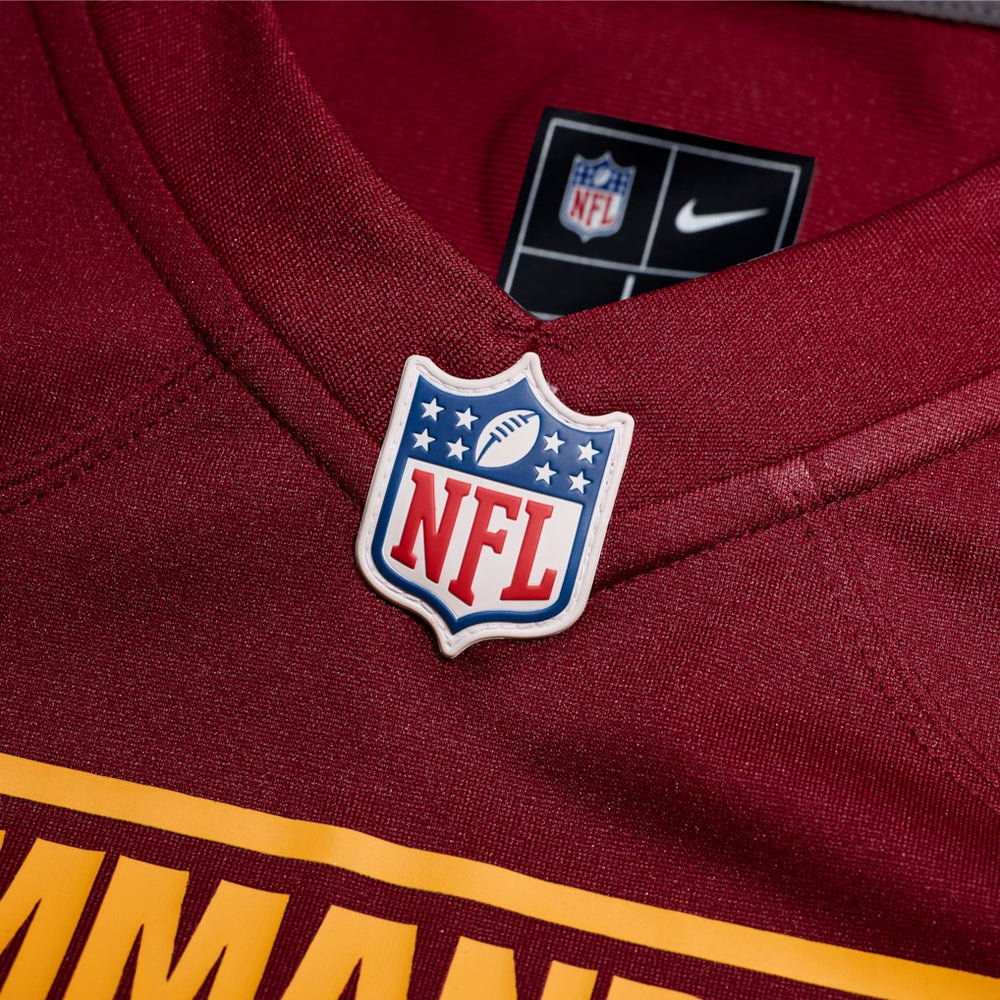Tay Martin  Team Game Jersey - Washington Commanders