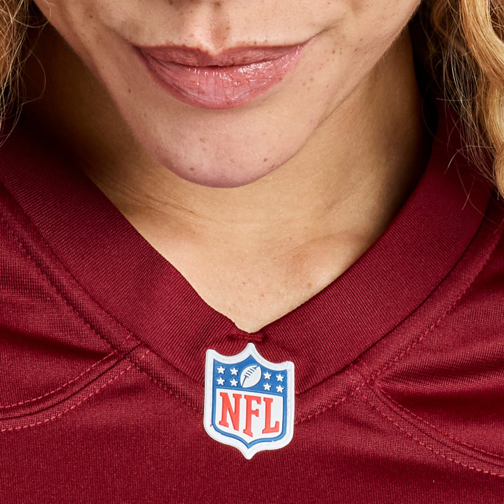 Tay Martin  Women's Team Game Jersey - Washington Commanders