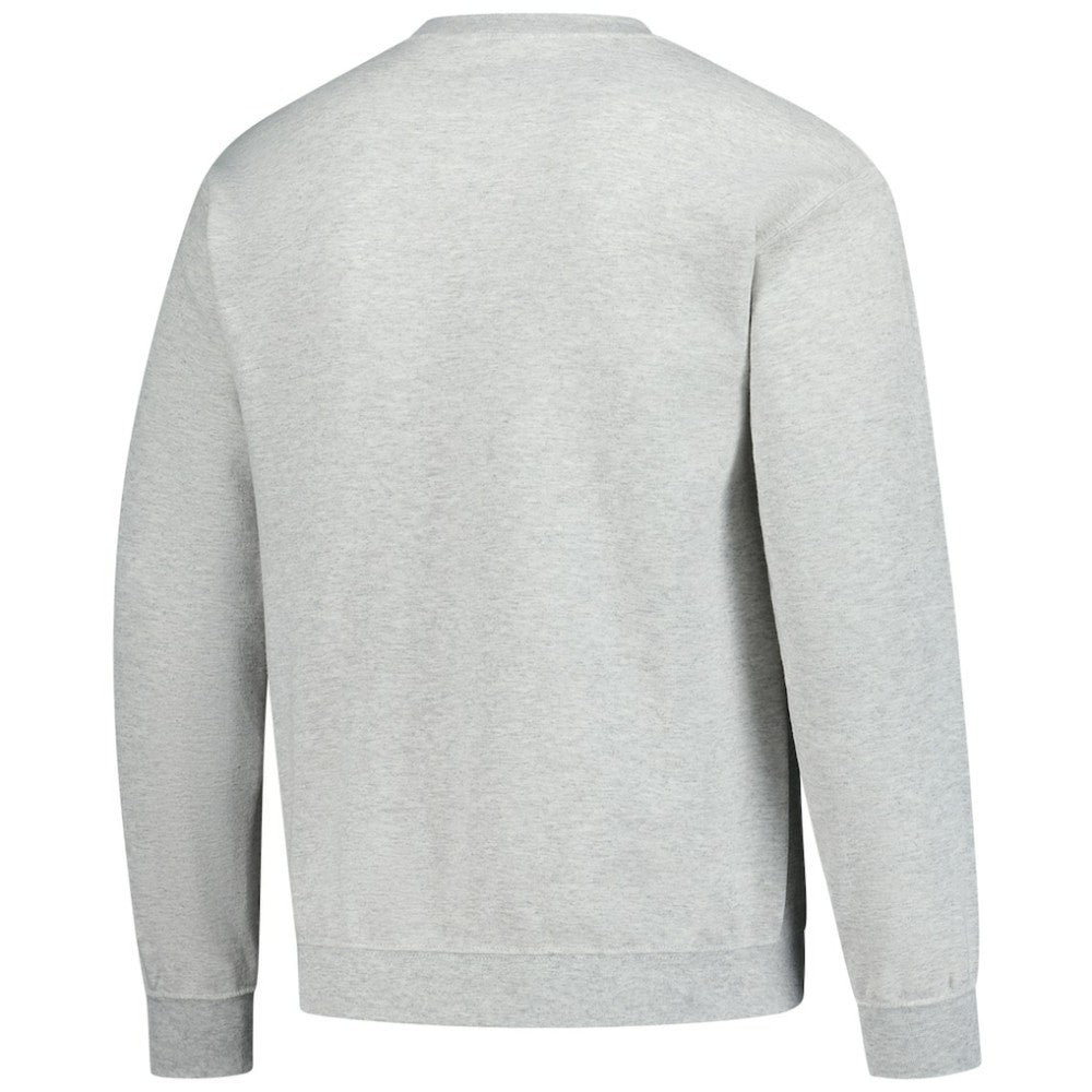MLB Shohei Ohtani MLBPA BreakingT Unisex Player Name & Number Sweatshirt