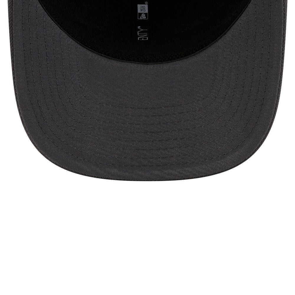 MLB Milwaukee Brewers New Era 2025 National League Division Series Champions 9SEVENTY Adjustable Hat