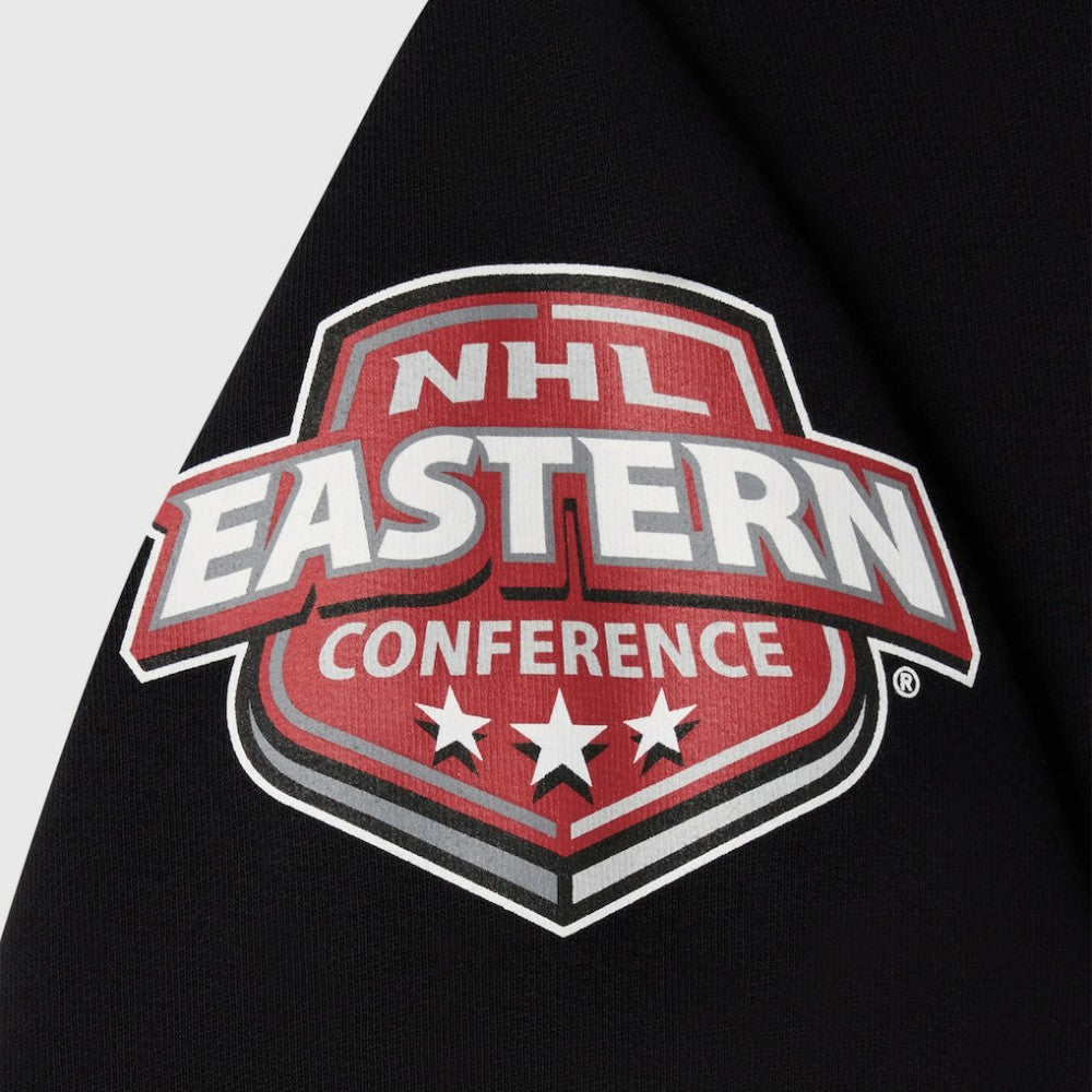 NHL Black Ottawa Senators OVO x NHL Fleece Hoodie