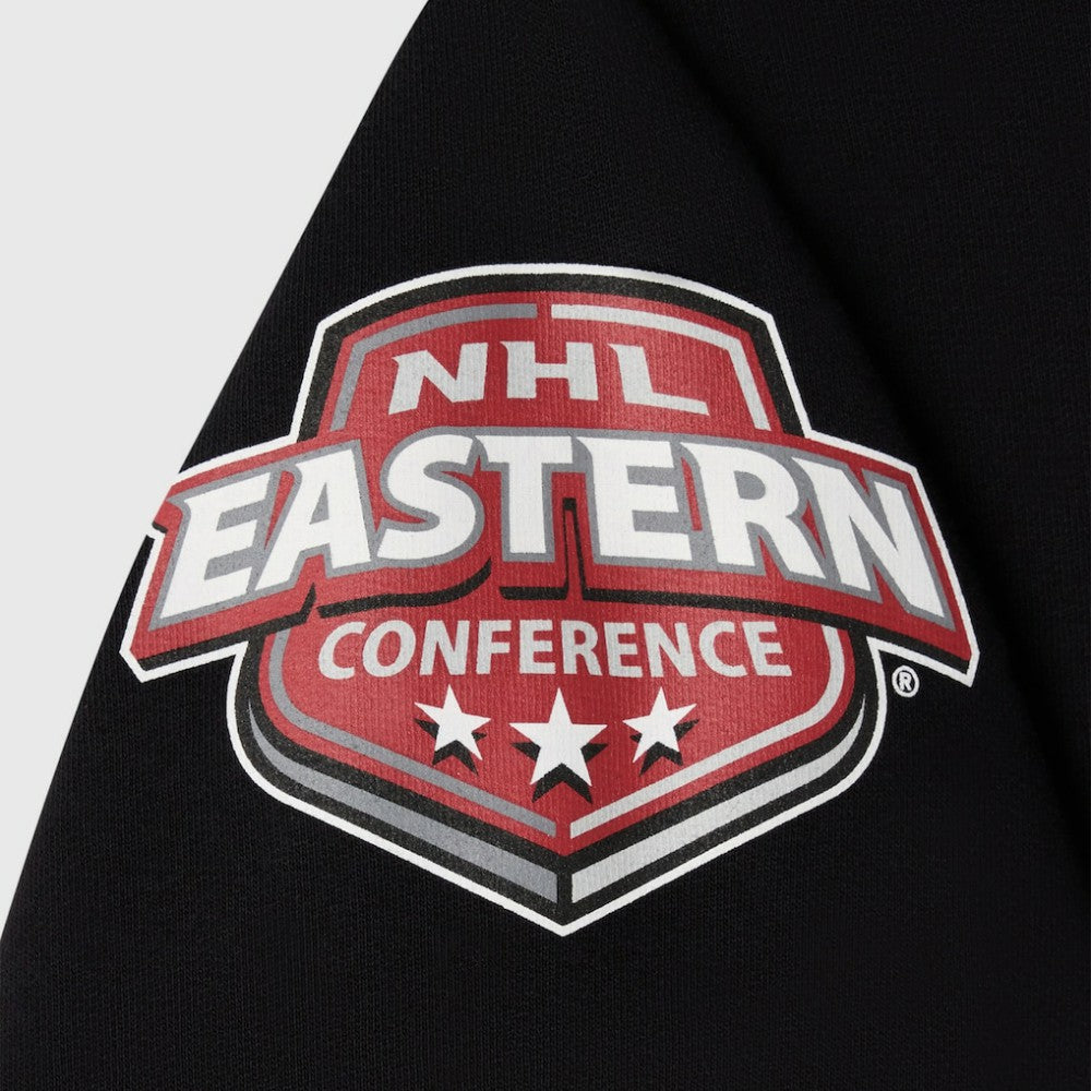 NHL Black Ottawa Senators OVO x NHL Fleece Hoodie