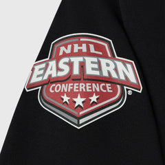 NHL Black Boston Bruins OVO x NHL Fleece Hoodie