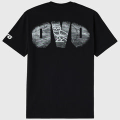 NHL Black Los Angeles Kings OVO x NHL Graphic T-Shirt