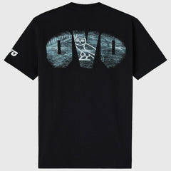 NHL Black Seattle Kraken OVO x NHL Graphic T-Shirt