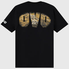 NHL Black Boston Bruins OVO x NHL Graphic T-Shirt