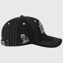 NHL Black Los Angeles Kings OVO x NHL Adjustable Sport Hat