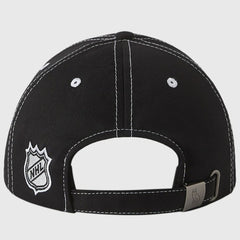 NHL Black Los Angeles Kings OVO x NHL Adjustable Sport Hat