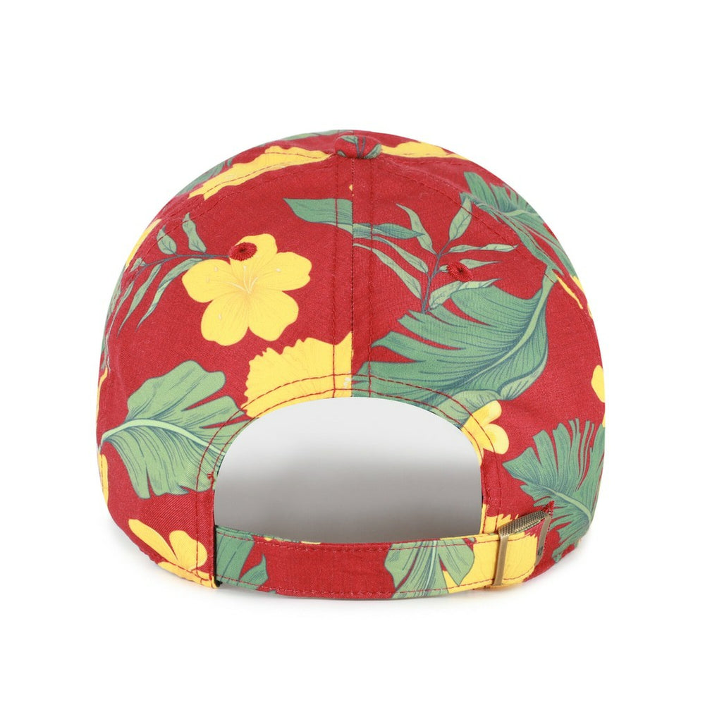 '47 Beach Side Clean Up Adjustable Hat - Washington Commanders