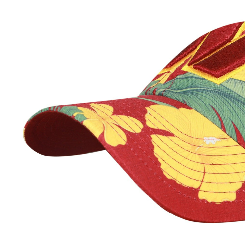 '47 Beach Side Clean Up Adjustable Hat - Washington Commanders