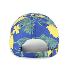 '47 Beach Side Clean Up Adjustable Hat - Los Angeles Rams