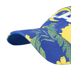 '47 Beach Side Clean Up Adjustable Hat - Los Angeles Rams