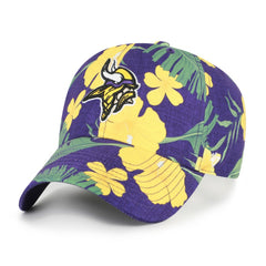 '47 Beach Side Clean Up Adjustable Hat - Minnesota Vikings