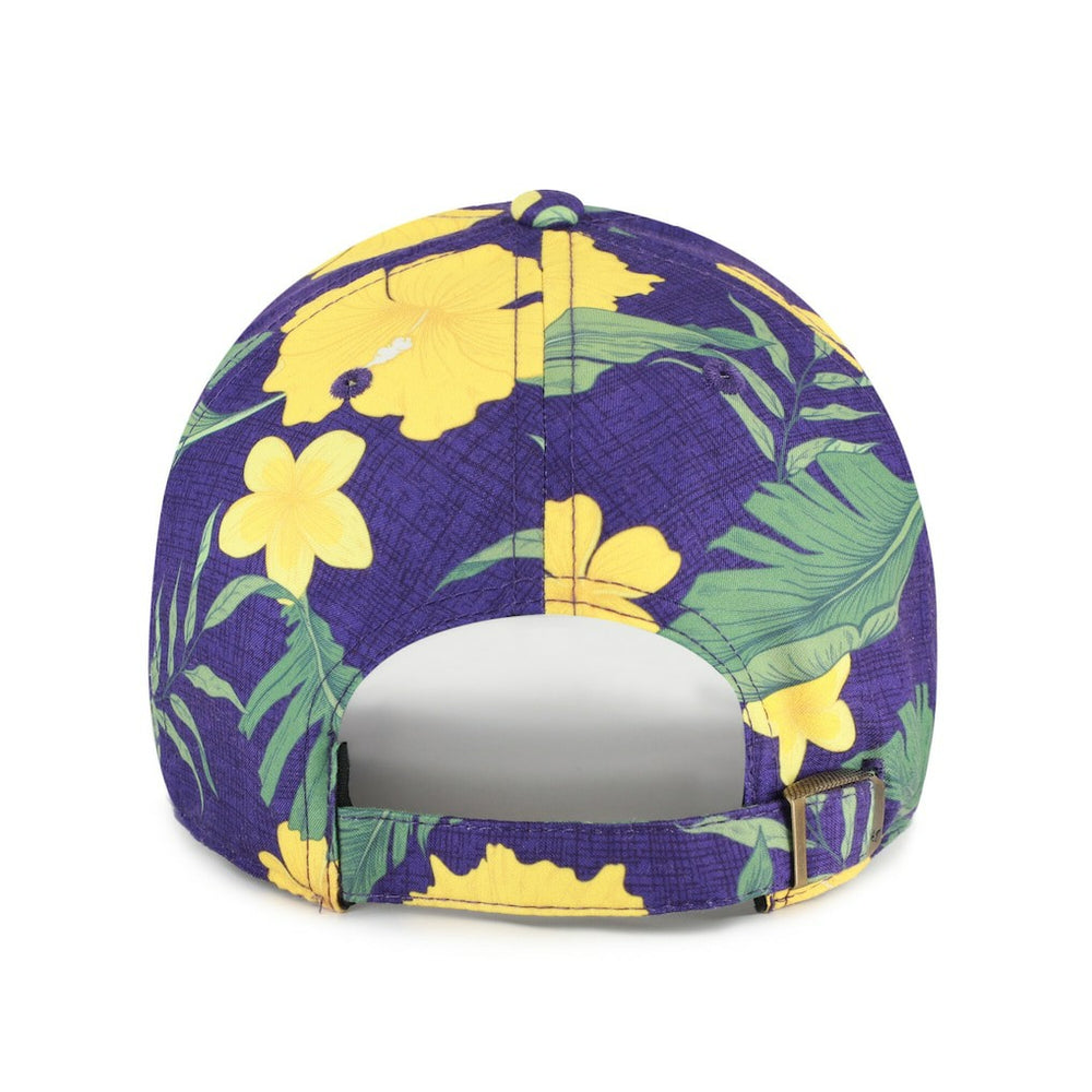 '47 Beach Side Clean Up Adjustable Hat - Minnesota Vikings