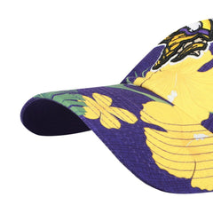 '47 Beach Side Clean Up Adjustable Hat - Minnesota Vikings