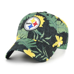 '47 Beach Side Clean Up Adjustable Hat - Pittsburgh Steelers