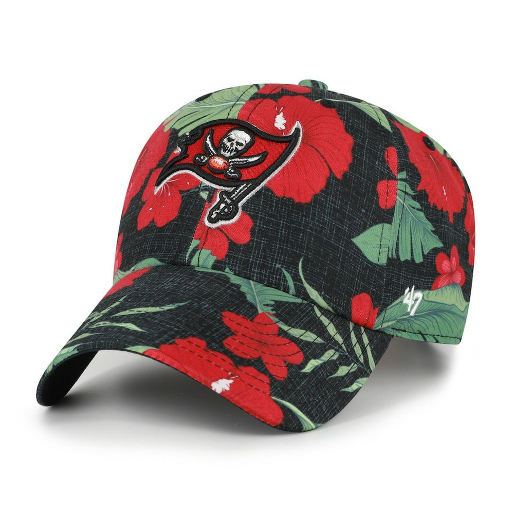 '47 Beach Side Clean Up Adjustable Hat - Tampa Bay Buccaneers