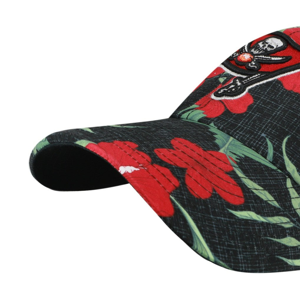 '47 Beach Side Clean Up Adjustable Hat - Tampa Bay Buccaneers