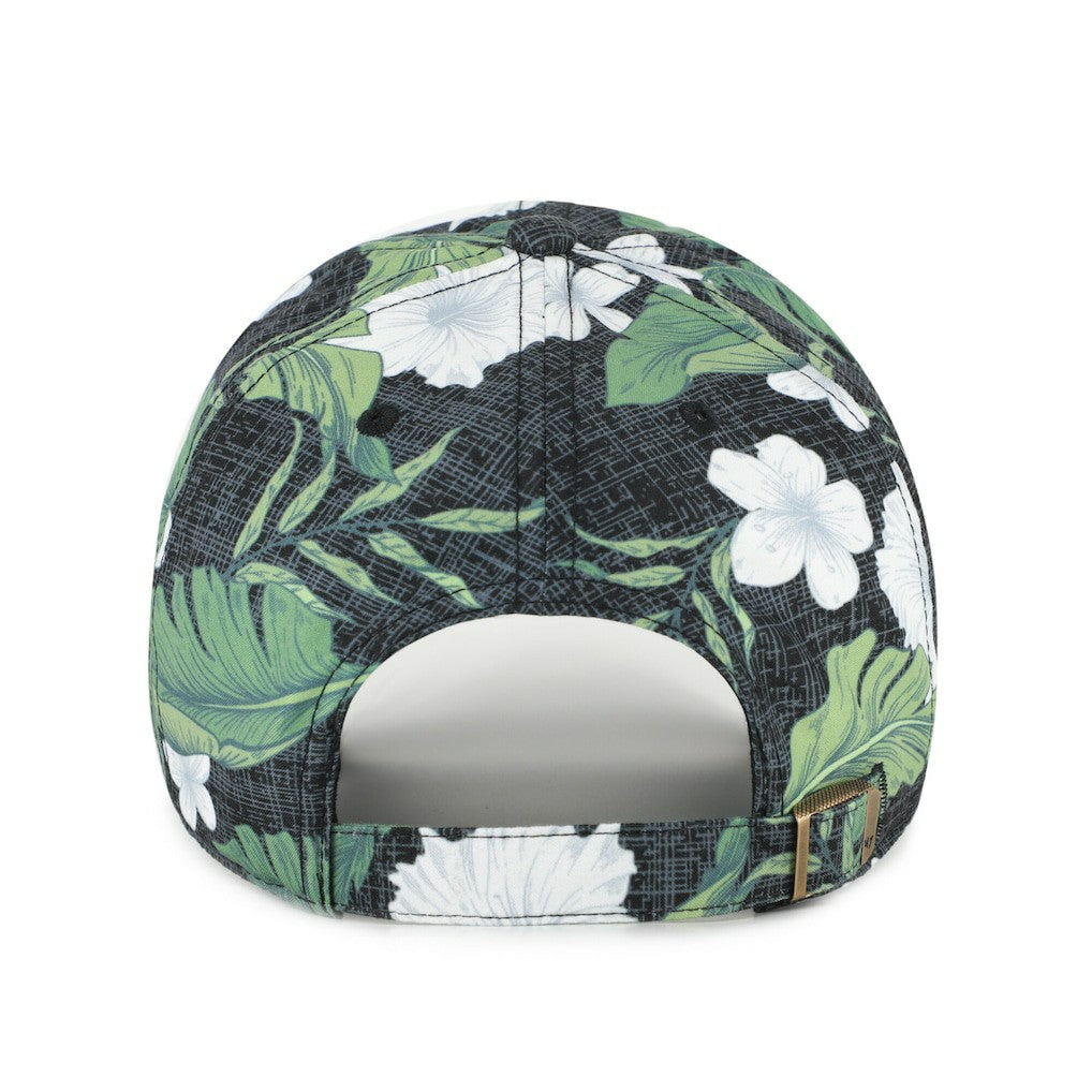 '47 Beach Side Clean Up Adjustable Hat - Las Vegas Raiders