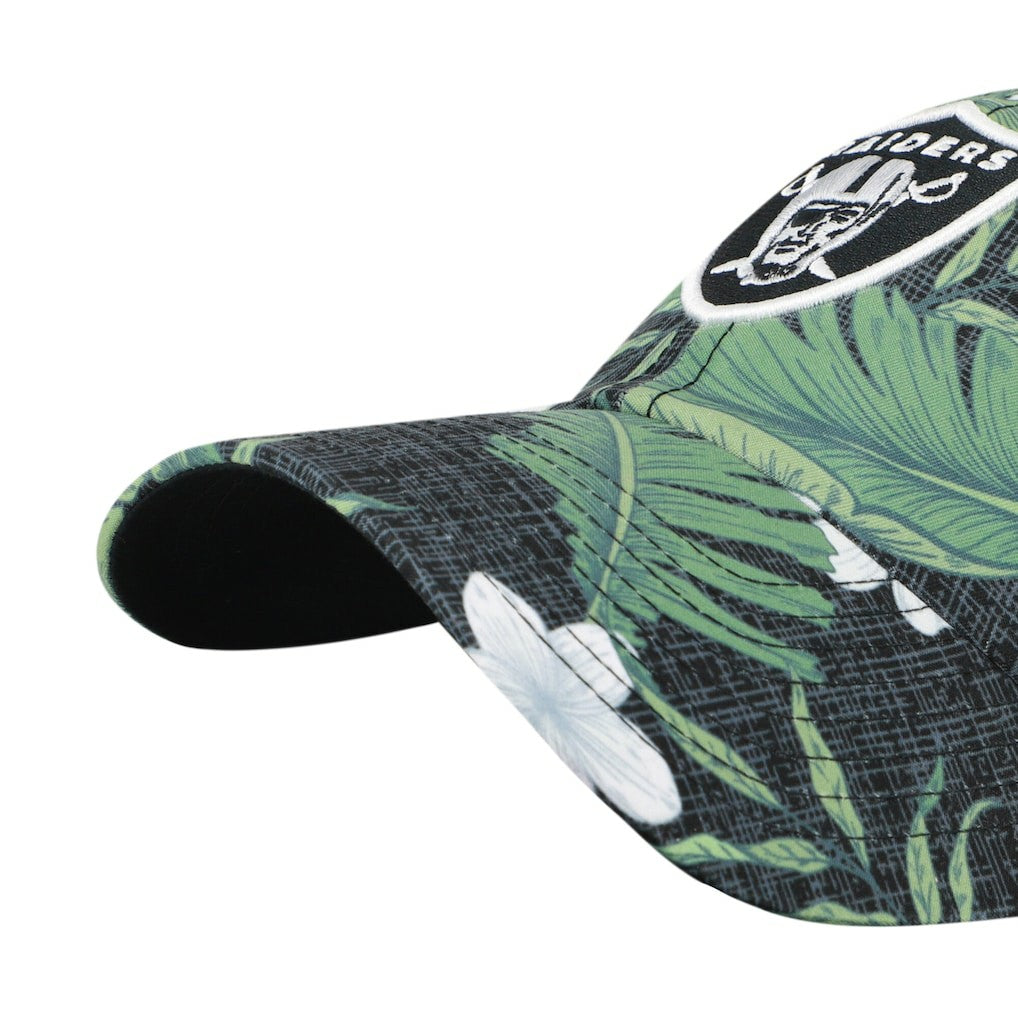 '47 Beach Side Clean Up Adjustable Hat - Las Vegas Raiders