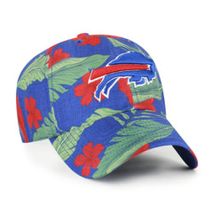 '47 Beach Side Clean Up Adjustable Hat - Buffalo Bills
