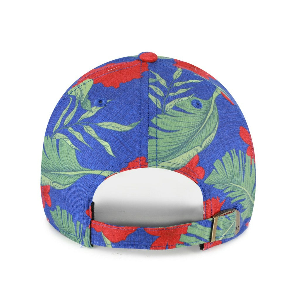 '47 Beach Side Clean Up Adjustable Hat - Buffalo Bills