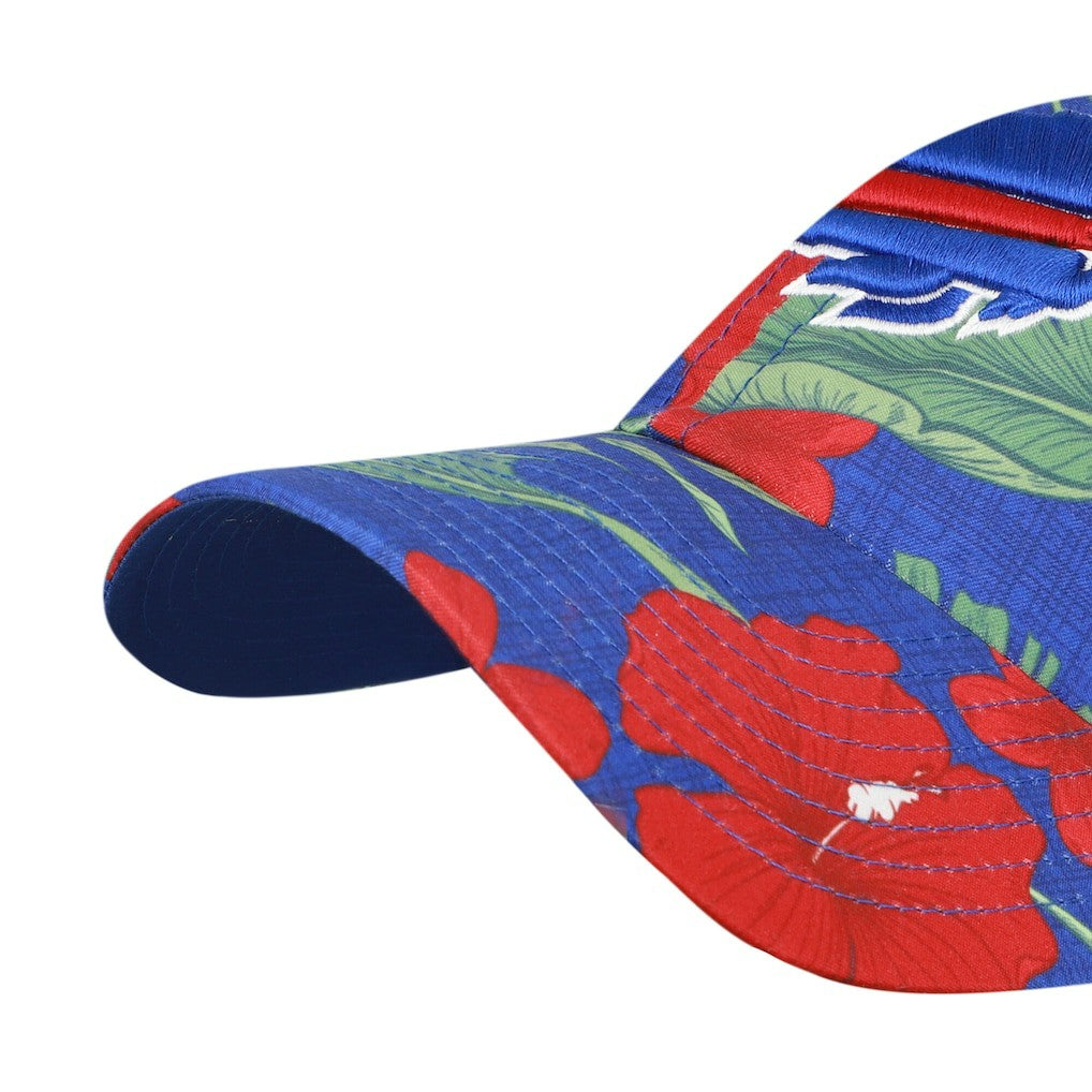 '47 Beach Side Clean Up Adjustable Hat - Buffalo Bills