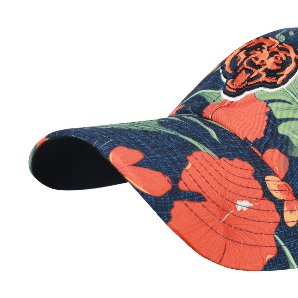 '47 Beach Side Clean Up Adjustable Hat - Chicago Bears